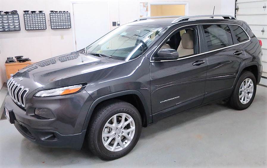 How Much Jeep Cherokee 2014: A Comprehensive Guide to its Value and Ownership Costs
