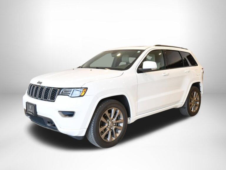 How Much Jeep Cherokee 2017: A Comprehensive Guide to Its Value and Ownership