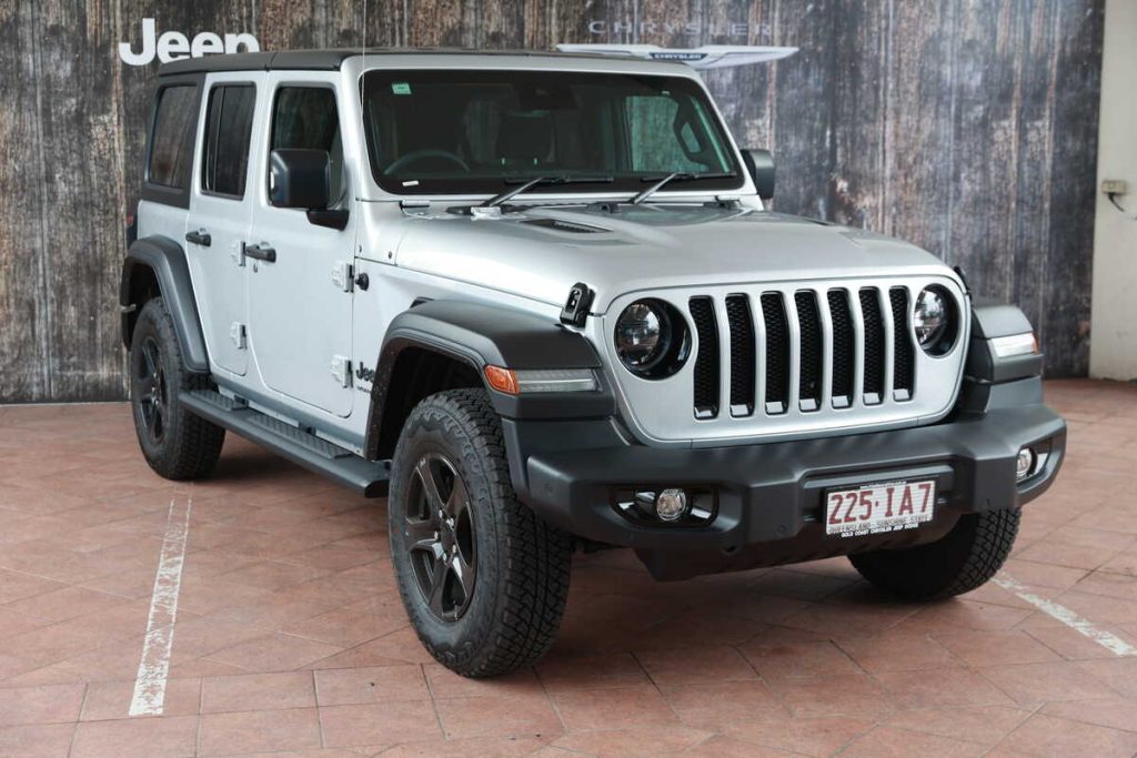 How Much Jeep Cherokee: A Comprehensive Guide to Owning This Iconic SUV