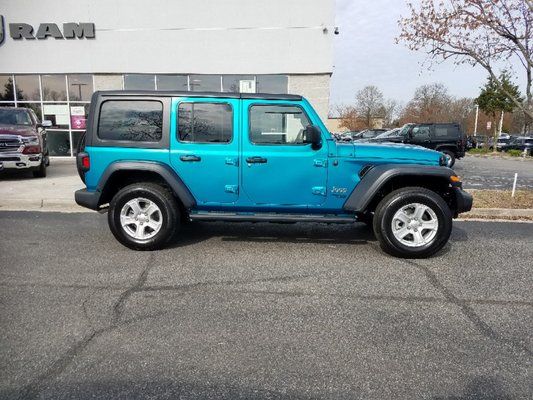 How Much To Paint Jeep Wrangler Unlimited: A Comprehensive Guide