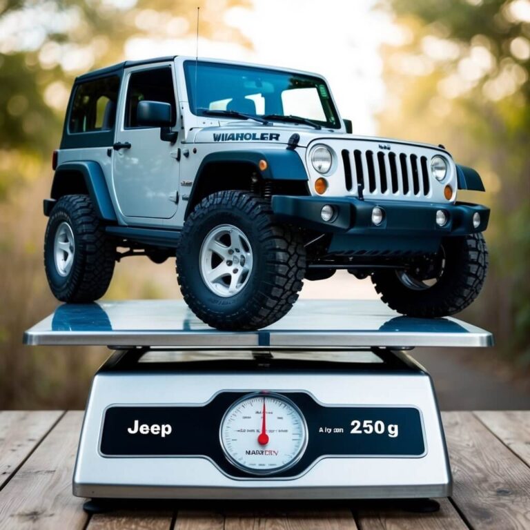 How Reliable Jeep Wrangler How Reliable Jeep Wrangler