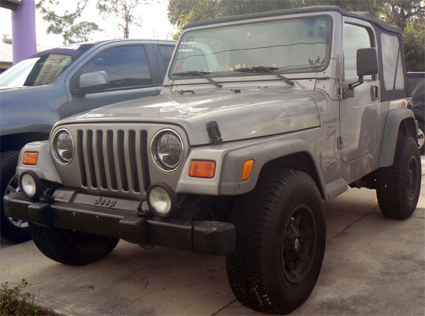 Infiniti Jeep 2001 For Sale In Nigeria: A Comprehensive Buyer’s Guide to the Infiniti QX4 (and its ‘Jeep’ Moniker)