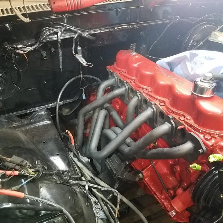 Inline 6 Engine For Sale Jeep: Your Comprehensive Guide to a Legendary Powertrain