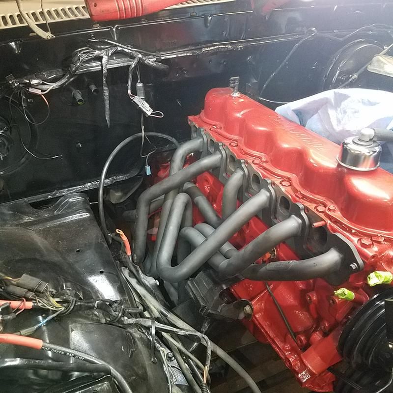 Inline 6 Engine For Sale Jeep: Your Comprehensive Guide to a Legendary Powertrain