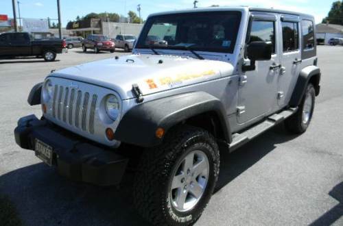 Islander Jeep Wrangler For Sale: Your Comprehensive Guide to Finding Your Tropical Dream Ride