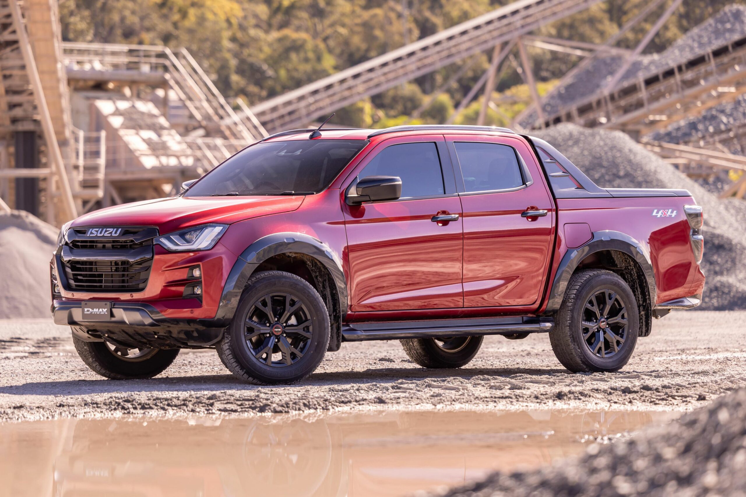 Isuzu Jeep For Sale: Your Comprehensive Guide to Finding the Perfect Rugged Companion