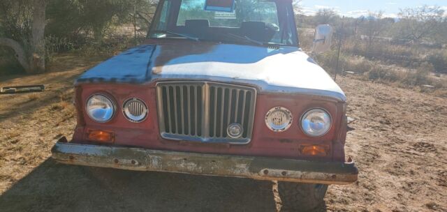 J3000 Jeep For Sale: Your Comprehensive Guide to Buying and Selling This Rugged Icon