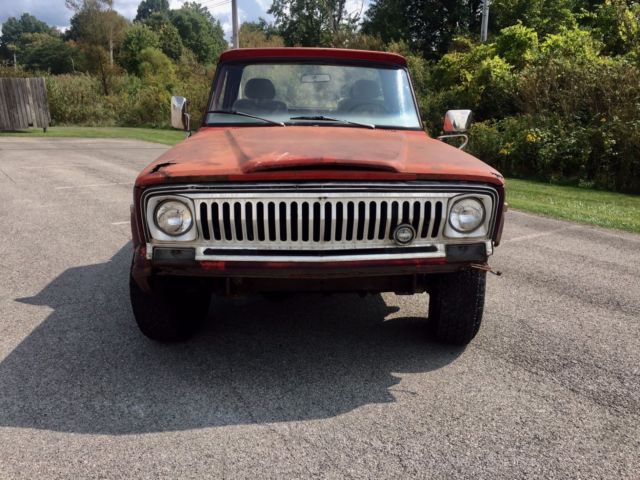 J4000 Jeep For Sale: Your Ultimate Guide to Finding and Owning a Classic Workhorse
