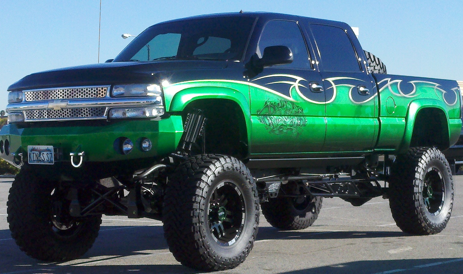 Jacked Up Jeep Trucks For Sale: Your Comprehensive Guide to Off-Road Dominance