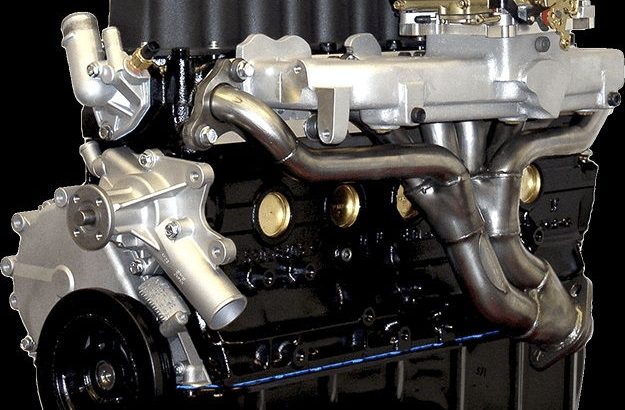 Jeep 4.0 Stroker Engine For Sale: Unleash the Beast Within Your Wrangler or Cherokee