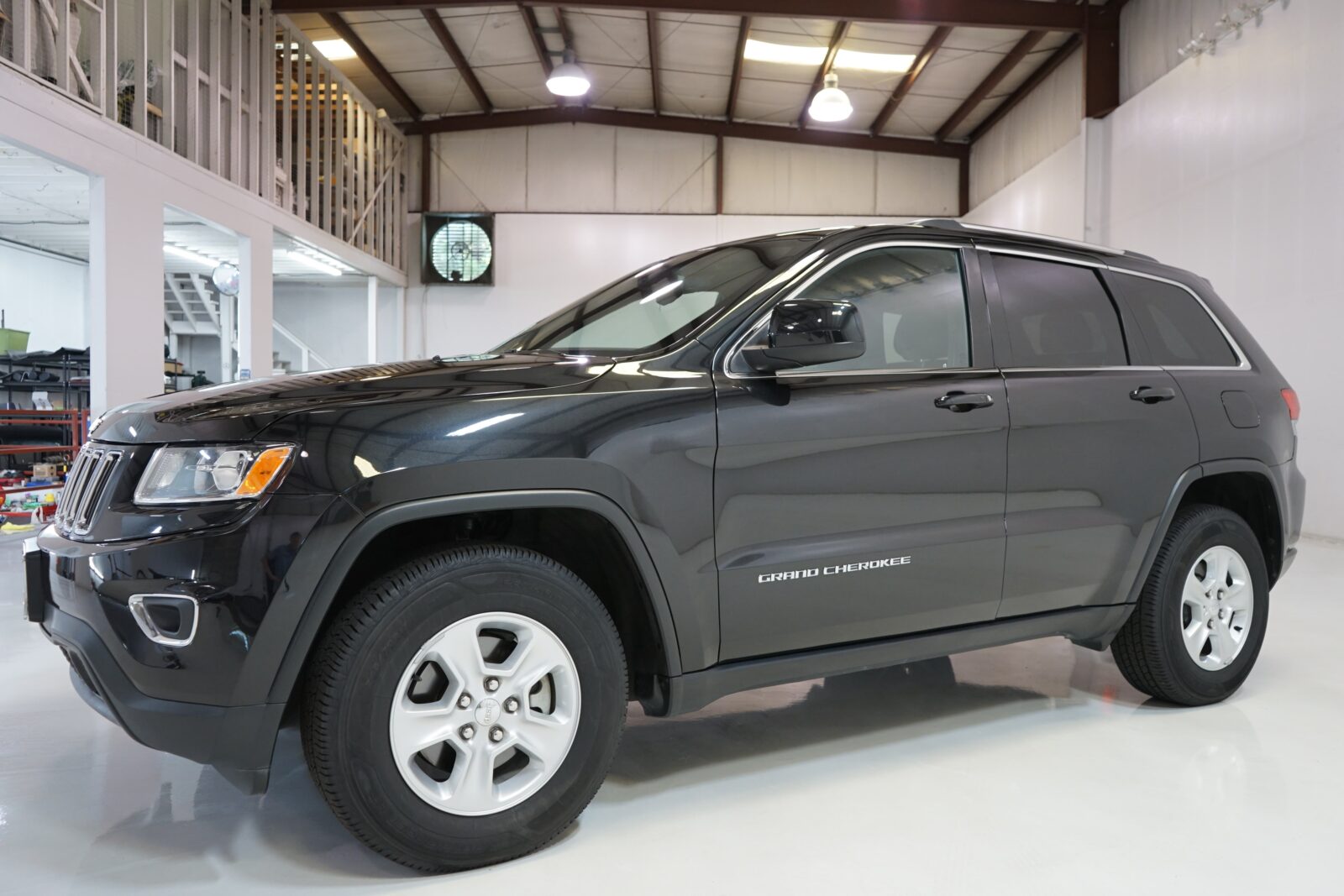 Jeep 4×4 Laredo For Sale: Your Comprehensive Guide to Finding the Perfect Adventure Vehicle