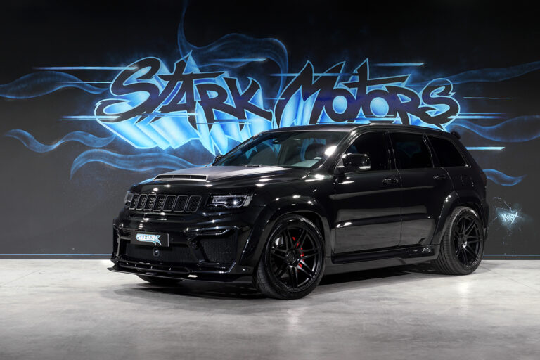 Jeep 6.4 Hemi For Sale: Unleashing the Power and Finding Your Dream Machine