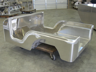 Jeep Body For Sale: Your Ultimate Guide to Restoration, Customization, and Replacement
