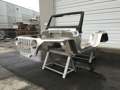 Jeep Bodys For Sale: Your Ultimate Guide to Finding the Perfect Foundation for Your Dream Build