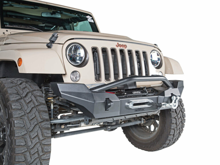 Jeep Bumpers For Sale: Your Ultimate Guide to Upgrading Your Off-Road Beast