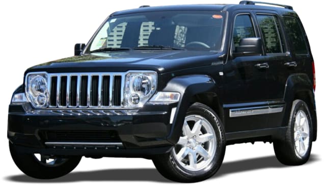 Jeep Cherokee 2012: A Deep Dive into the Enduring SUV