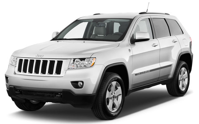 Jeep Cherokee 2013: A Deep Dive into the Last of the Traditional Breed