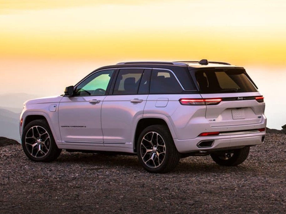 Jeep Cherokee 2025 Lease Price: A Deep Dive into Hypothetical Leasing