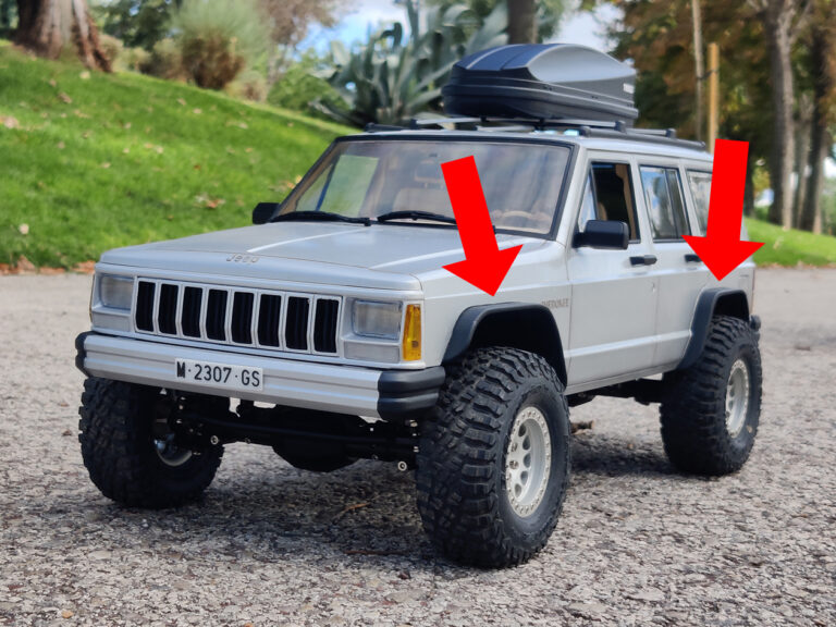 Jeep Cherokee Fender Flares: The Ultimate Guide to Protection, Performance, and Style