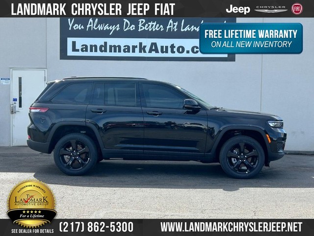 Jeep Cherokee For Sale Springfield Il: Your Ultimate Guide to Finding the Perfect Ride