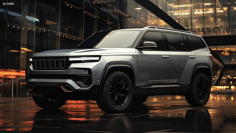 Jeep Cherokee Incentives October 2025: Navigating Future Opportunities