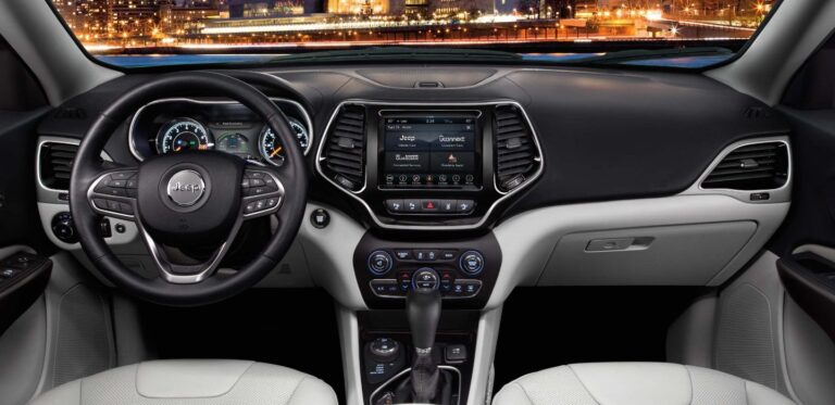 Jeep Cherokee Interior: A Comprehensive Guide to Comfort, Capability, and Connectivity Jeep Cherokee Interior: A Comprehensive Guide to Comfort, Capability, and Connectivity