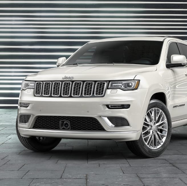 Jeep Cherokee Lease Deals Buffalo NY: Your Comprehensive Guide to Driving Home a Legend