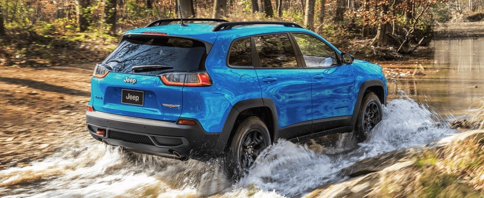 Jeep Cherokee Lease Deals Ma: Your Comprehensive Guide to Driving an Icon in the Bay State