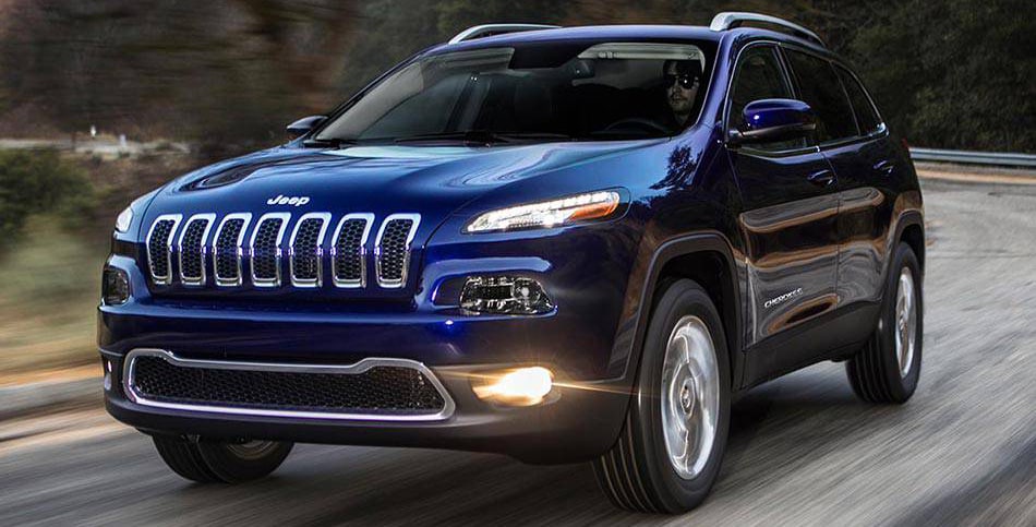 Jeep Cherokee Lease Long Island: Your Comprehensive Guide to Driving Adventure