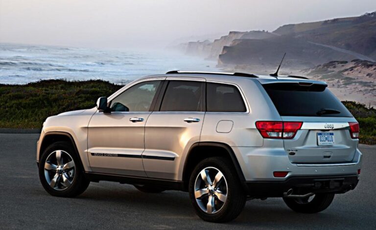 Jeep Cherokee Lease Toronto: Your Comprehensive Guide to Driving Adventure in the City