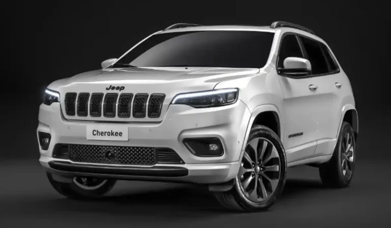 Jeep Cherokee Leases 2025: Your Comprehensive Guide to Driving the Latest Adventure