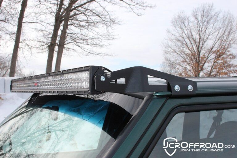 Jeep Cherokee Light Bar Mount: Illuminating Your Adventure Jeep Cherokee Light Bar Mount: Illuminating Your Adventure