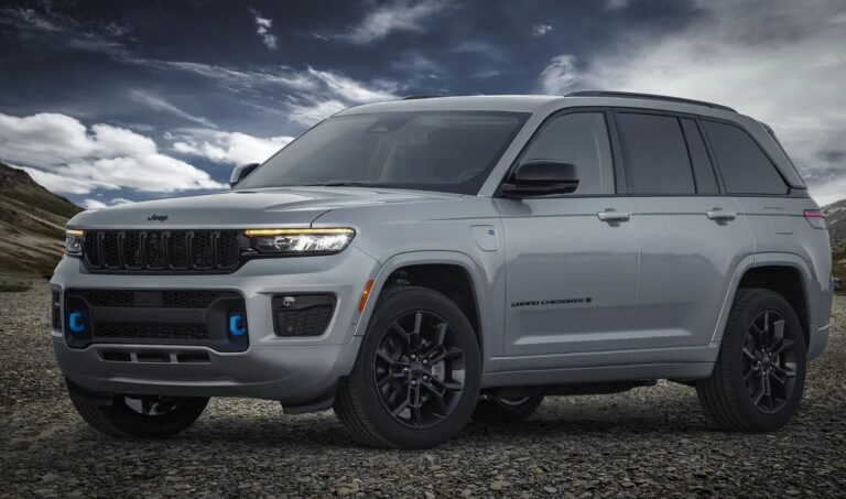 Jeep Cherokee Limited Lease 2025: Your Comprehensive Guide to a Future-Forward Driving Experience