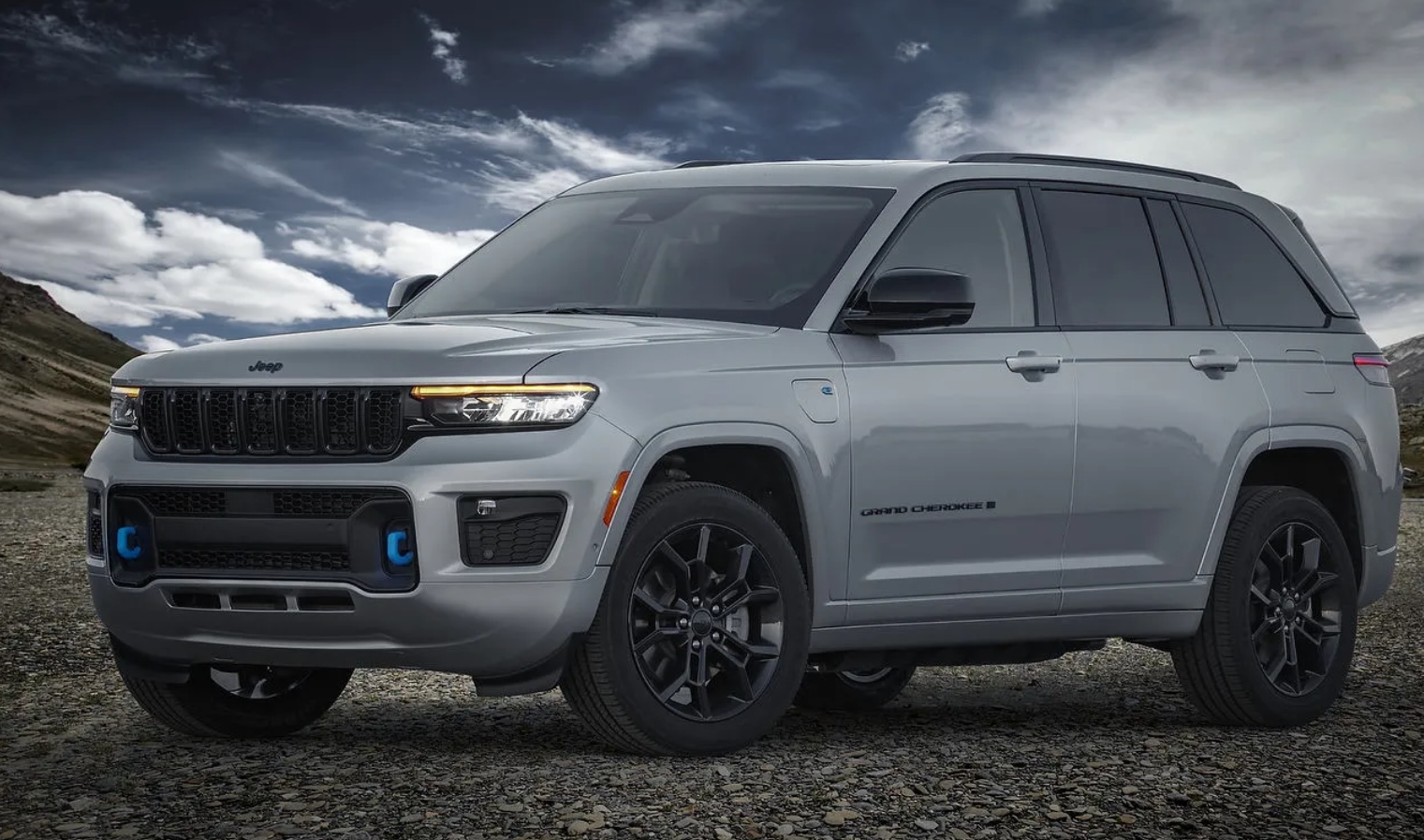 Jeep Cherokee Limited Lease 2025: Your Comprehensive Guide to a Future-Forward Driving Experience