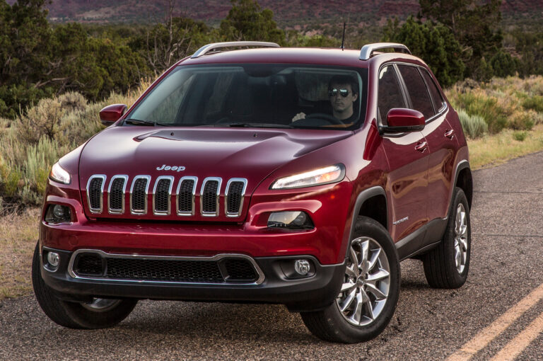 Jeep Cherokee Price 2014: A Comprehensive Guide to Understanding Its Value