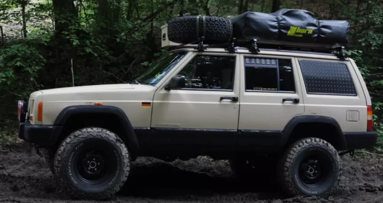 Jeep Cherokee Price And Build: A Comprehensive Guide to Customization and Cost
