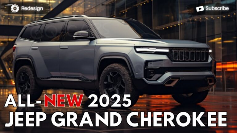 Jeep Cherokee Price Egypt: A Comprehensive Guide to Buying Your Iconic SUV