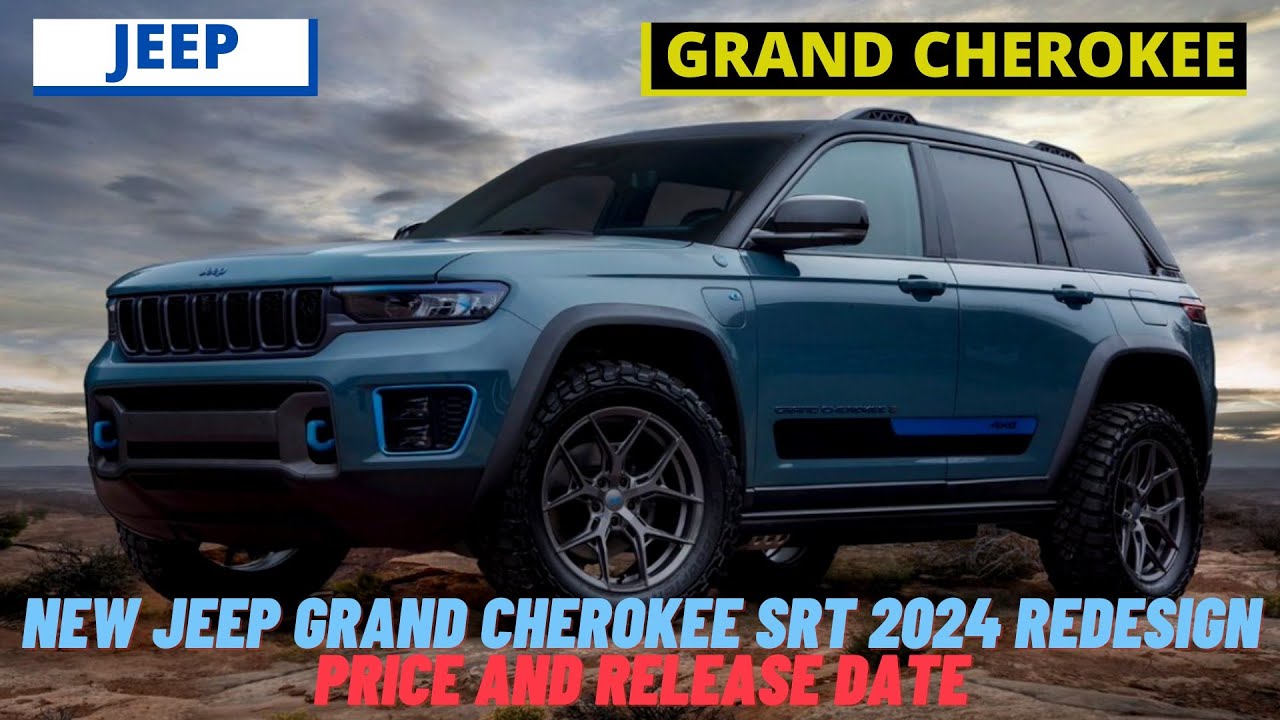 Jeep Cherokee Price In Kenya: A Comprehensive Buyer’s Guide