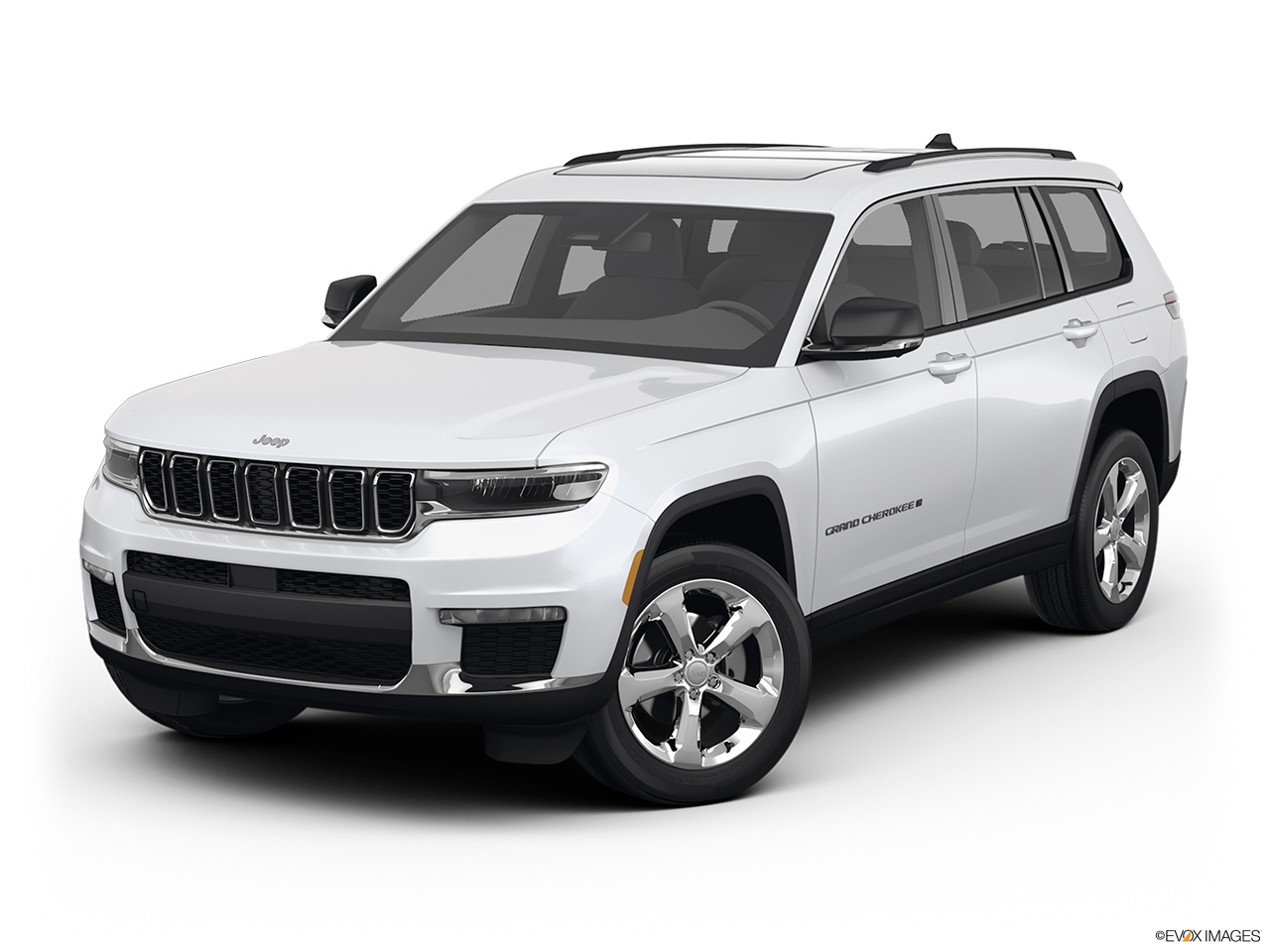 Jeep Cherokee Price In UAE: A Comprehensive Buyer’s Guide