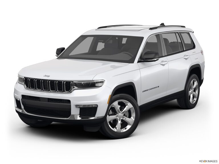 Jeep Cherokee Price UAE: A Comprehensive Buyer’s Guide