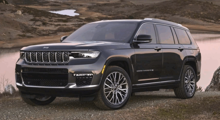 Jeep Cherokee Price USA: A Comprehensive Guide to Buying Your Iconic SUV