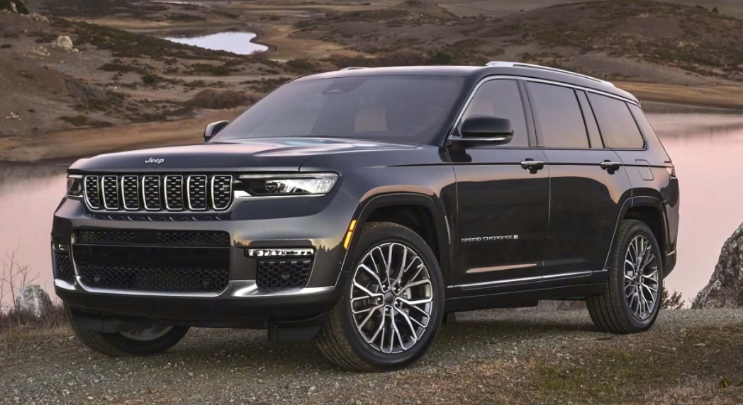 Jeep Cherokee Price USA: A Comprehensive Guide to Buying Your Iconic SUV