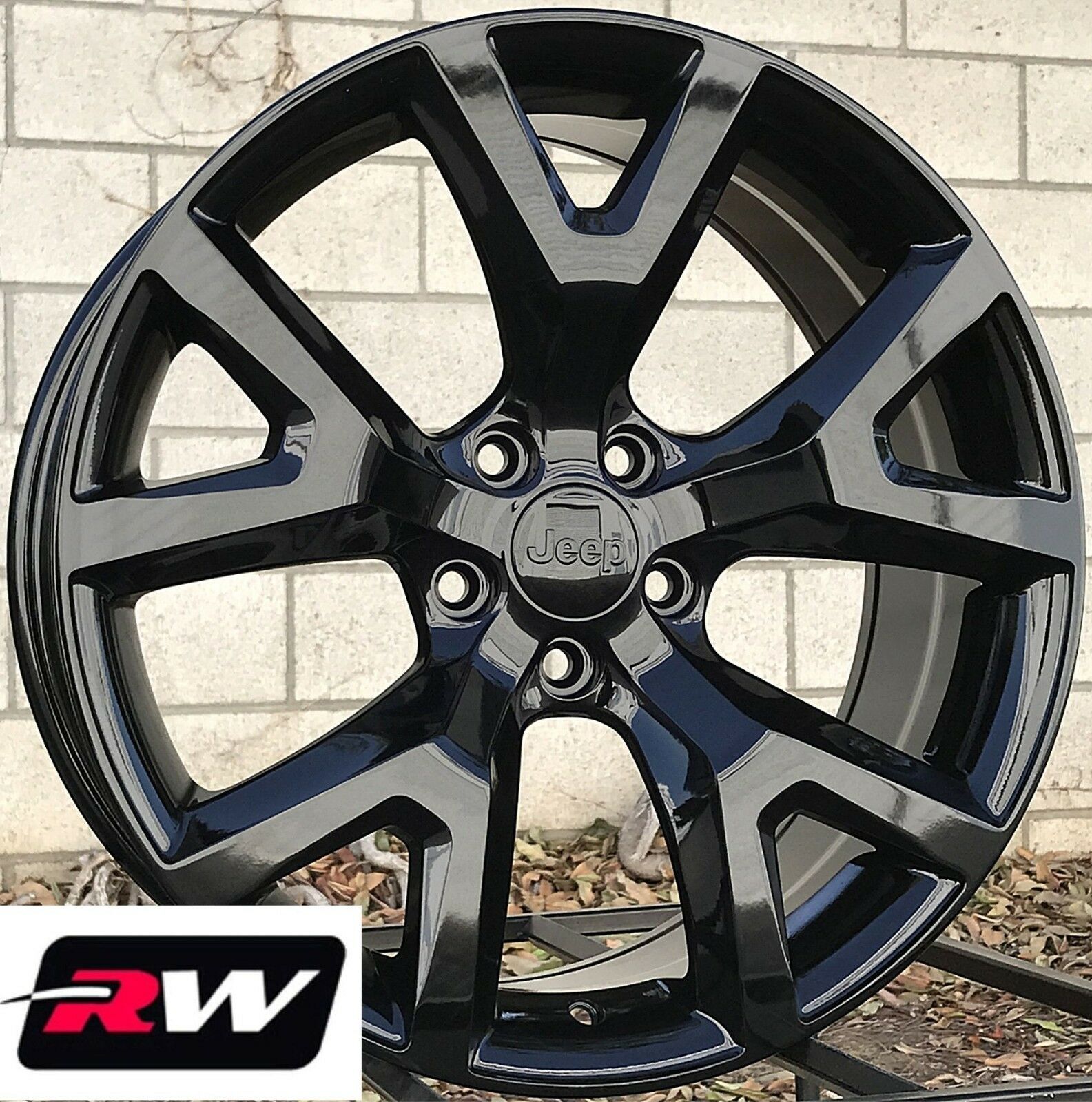 Jeep Cherokee Rims: A Comprehensive Guide to Performance, Style, and Selection