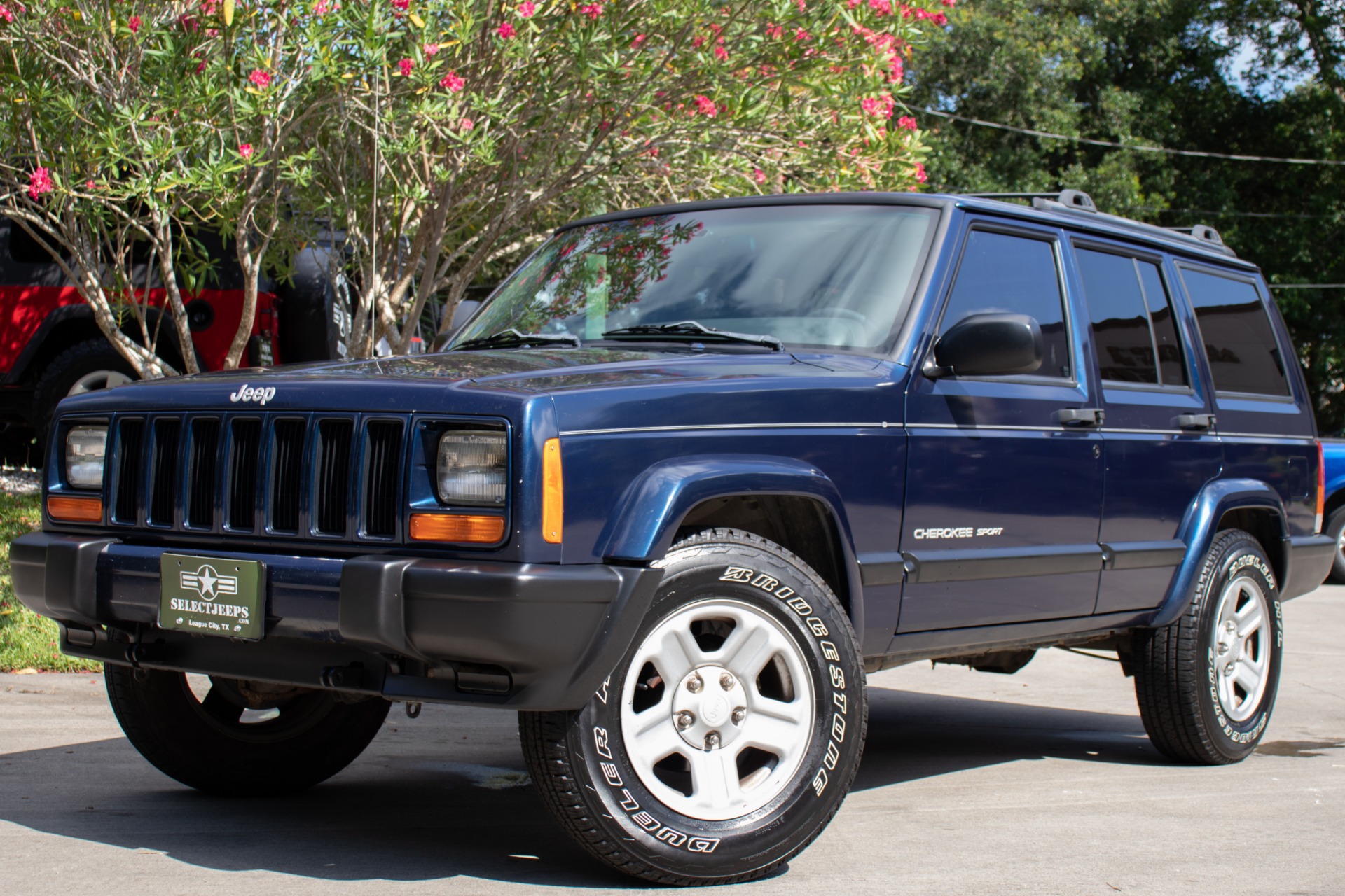 Jeep Cherokee Sport For Sale Indiana: Your Comprehensive Guide to Finding and Owning an Iconic SUV Jeep Cherokee Sport For Sale Indiana: Your Comprehensive Guide to Finding and Owning an Iconic SUV