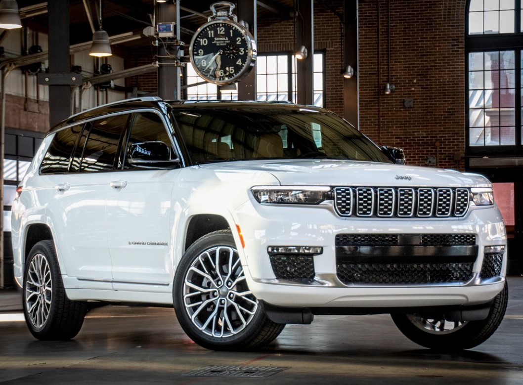 Jeep Cherokee Summit Lease: Unlocking Premium Driving Experiences Jeep Cherokee Summit Lease: Unlocking Premium Driving Experiences