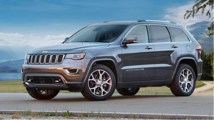 Jeep Cherokee Trailhawk Lease Deals: Your Comprehensive Guide to Off-Road Adventures on a Budget