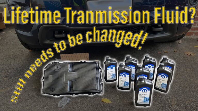Jeep Cherokee Transmission: A Comprehensive Guide to Its Heartbeat