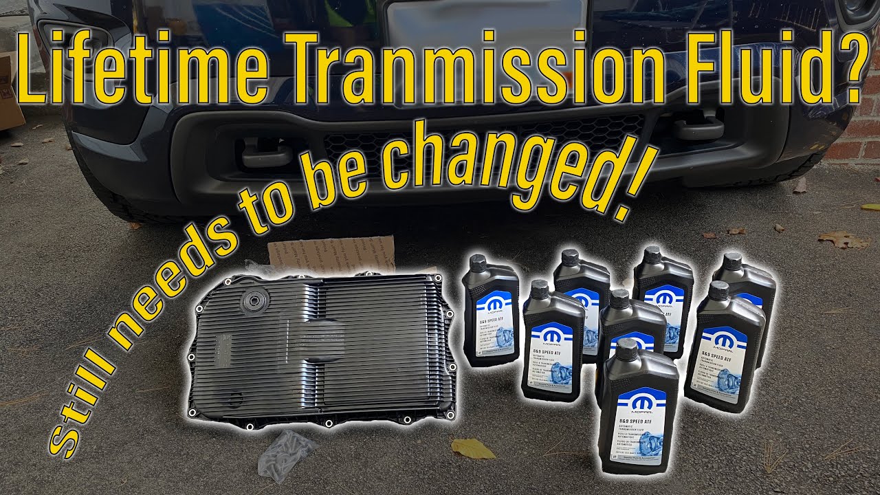 Jeep Cherokee Transmission: A Comprehensive Guide to Its Heartbeat