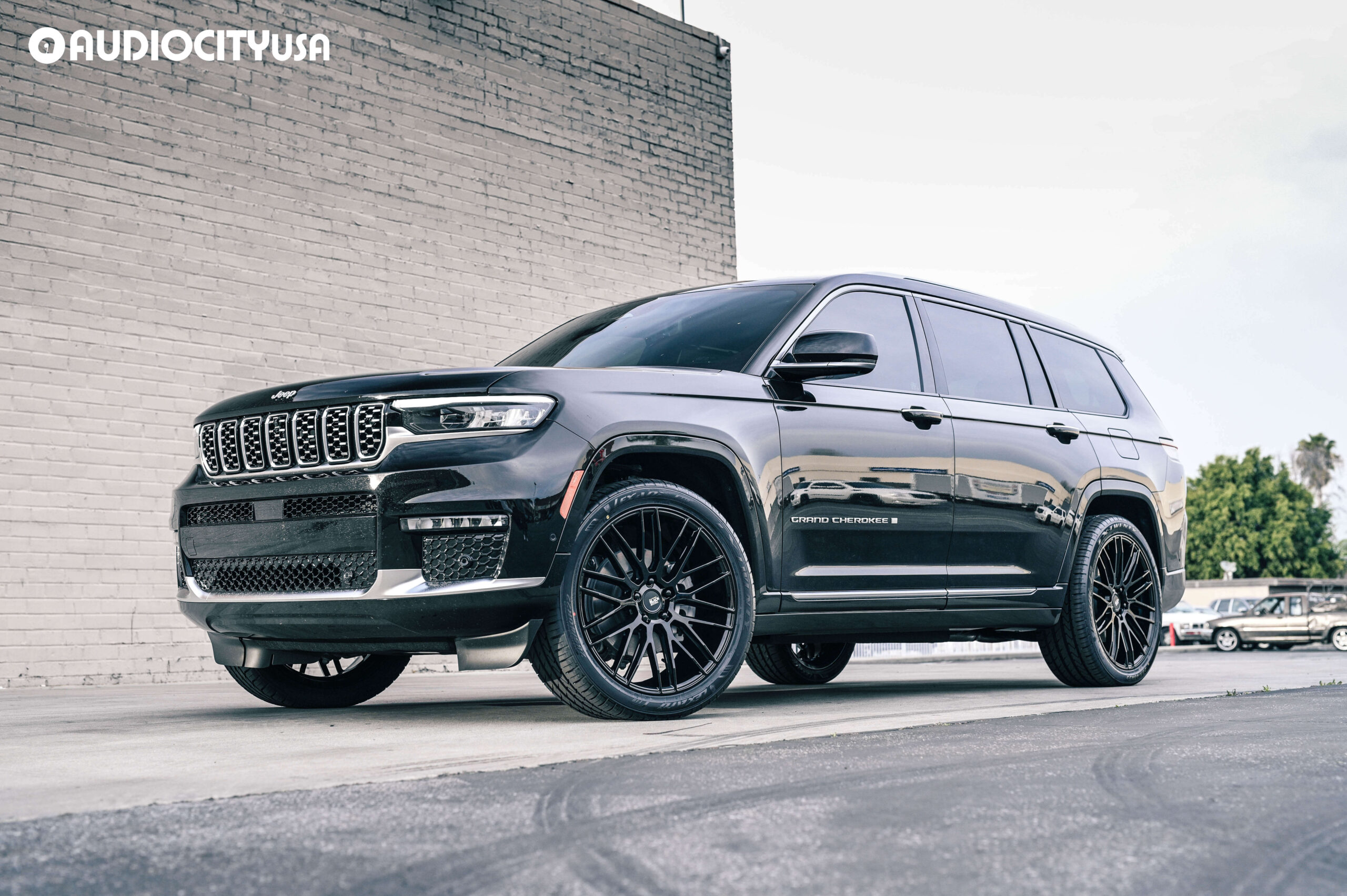 Jeep Cherokee Wheels: The Ultimate Guide to Enhancing Your Ride