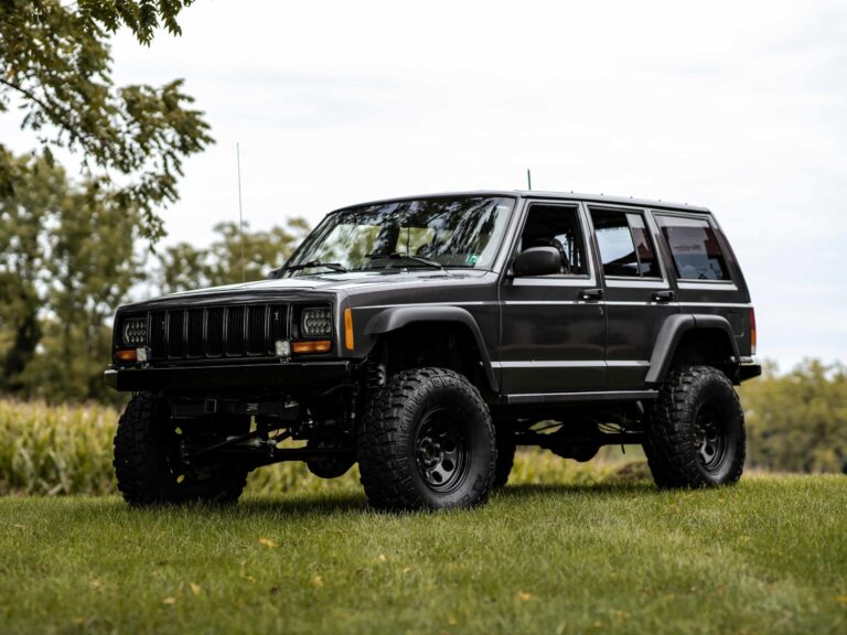 Jeep Cherokee XJ Rims: The Ultimate Guide to Wheels for Your Classic Off-Roader Jeep Cherokee XJ Rims: The Ultimate Guide to Wheels for Your Classic Off-Roader